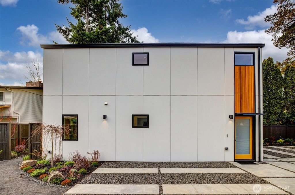 Photo of 4407 S Holly Street, Seattle, WA 98118 (MLS # 2458779)