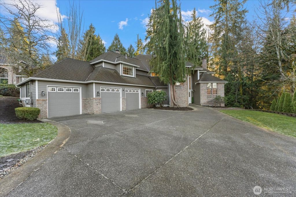 Photo of 15022 16th Avenue SE, Mill Creek, WA 98012 (MLS # 2469779)