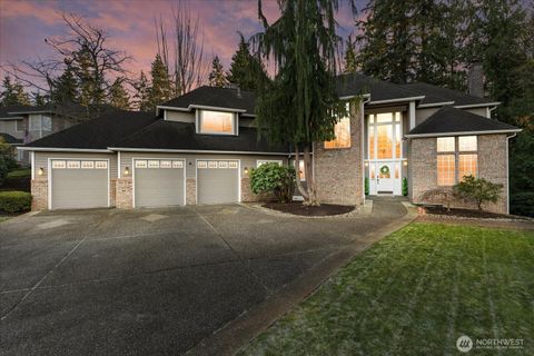 Photo of 15022 16th Avenue SE, Mill Creek, WA 98012 (MLS # 2469779)