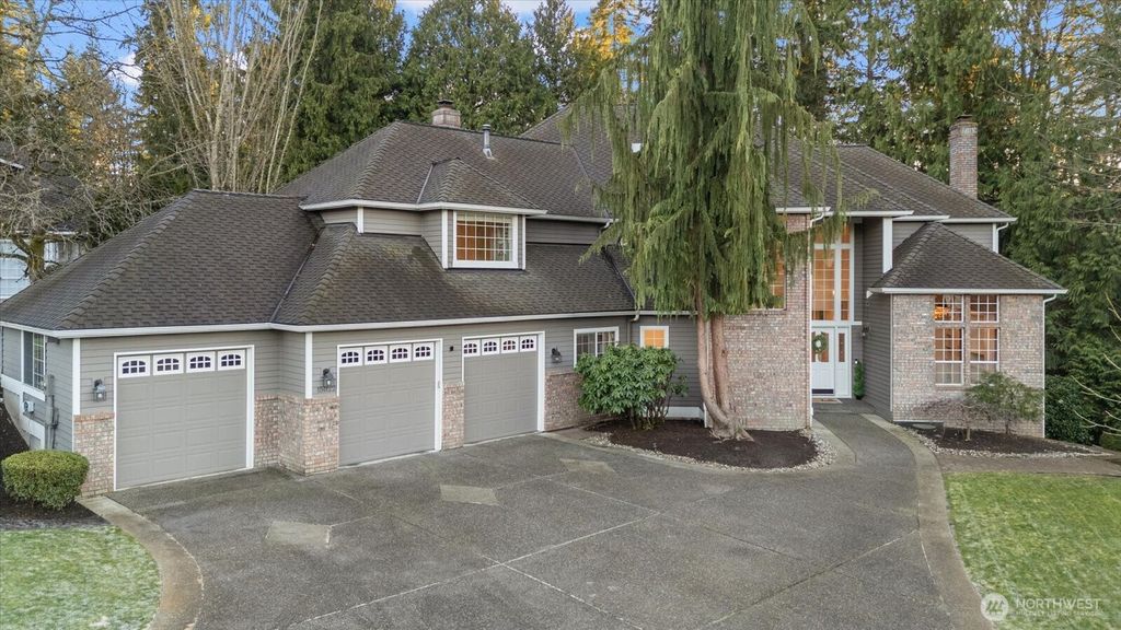 Photo of 15022 16th Avenue SE, Mill Creek, WA 98012 (MLS # 2469779)