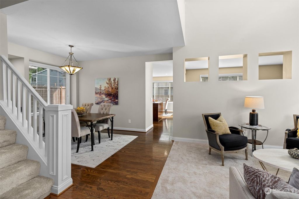 Photo of 22563 SE 14th Place, Sammamish, WA 98075 (MLS # 2155191)