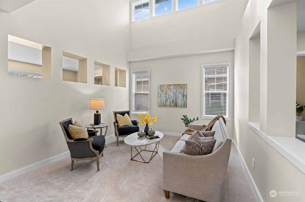Photo of 22563 SE 14th Place, Sammamish, WA 98075 (MLS # 2155191)