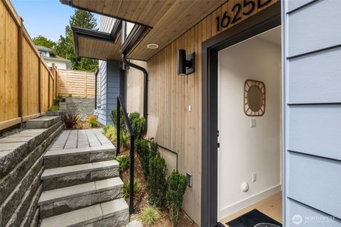 1625 21st Avenue Seattle WA 98122