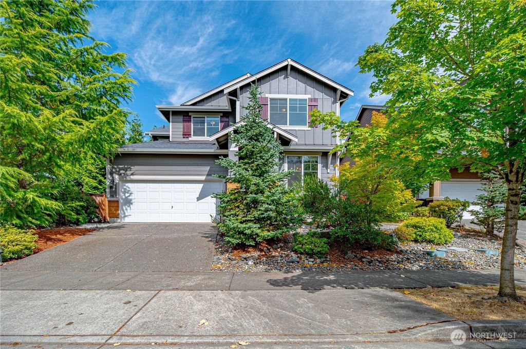 Photo of 22819 41st Avenue SE, Bothell, WA 98021 (MLS # 2412957)