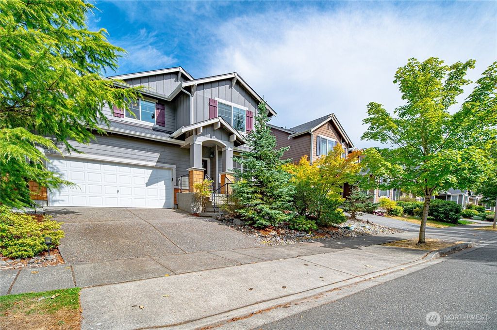 Photo of 22819 41st Avenue SE, Bothell, WA 98021 (MLS # 2412957)