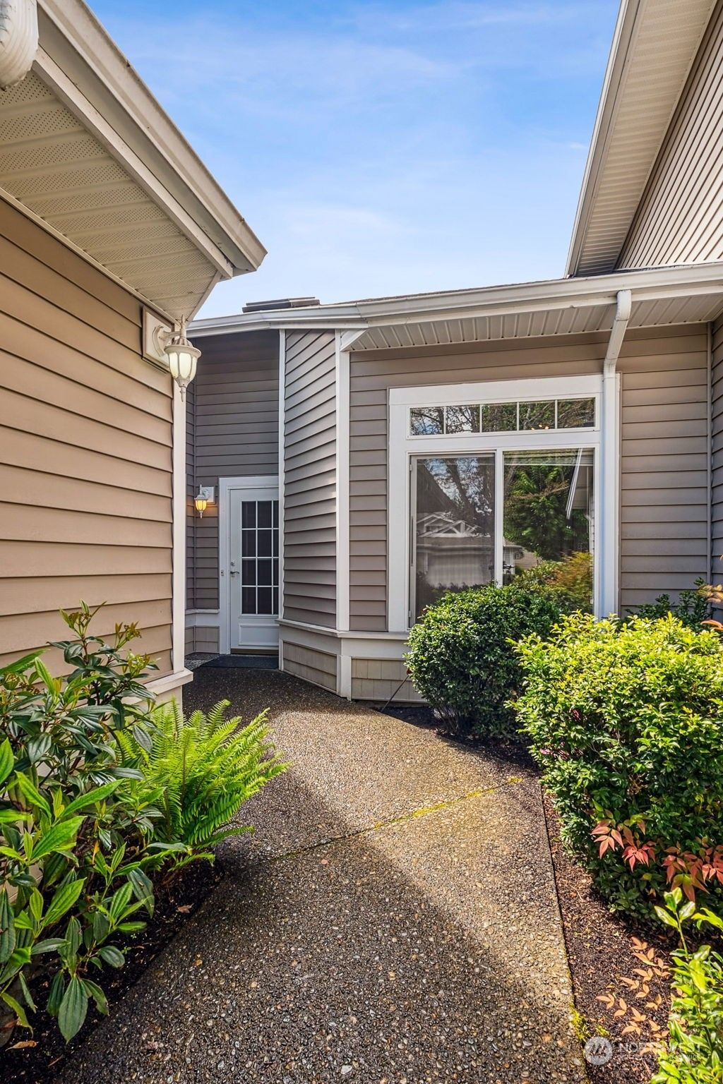 Photo of 23403 51st Avenue S #20-3, Kent, WA 98033 (MLS # 2232420)