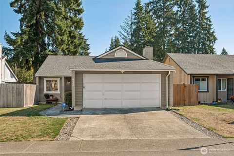 Photo of 637 Malibu Drive SE, Lacey, WA 98503 (MLS # 2442638)