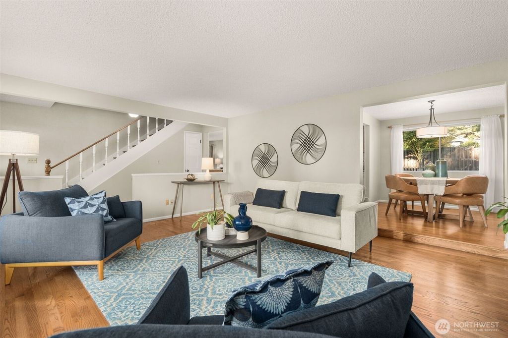 Photo of 11516 Bartlett Avenue NE, Seattle, WA 98125 (MLS # 2435827)