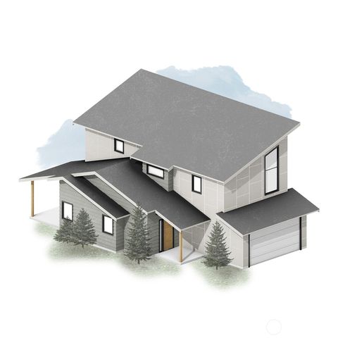575 Creston Court Bellingham WA 98229