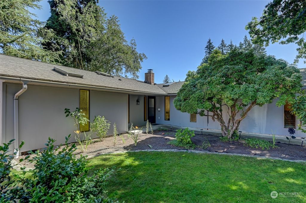 Photo of 4613 108th Street NE, Marysville, WA 98271 (MLS # 2269321)