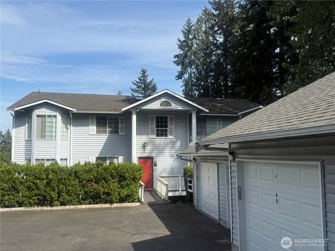Photo of 3438 161st Place SE #49, Bellevue, WA 98008 (MLS # 2518617)