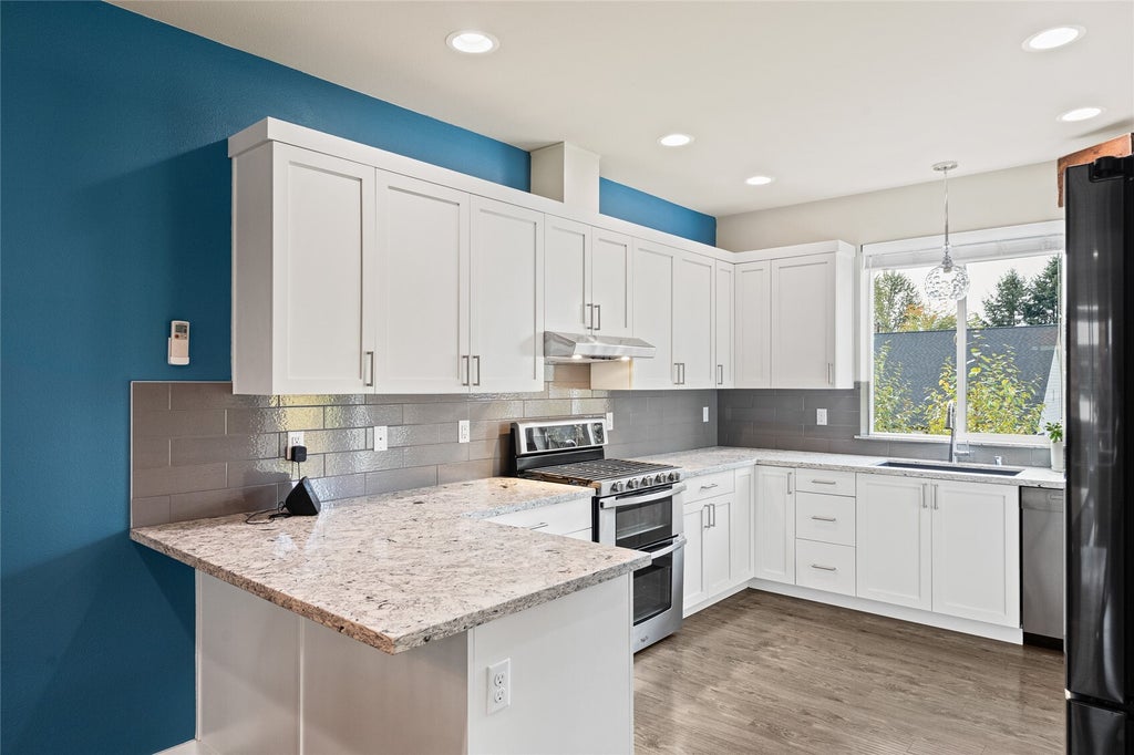 Photo of 12718 35th Avenue SE #G-3, Everett, WA 98208 (MLS # 2594972)