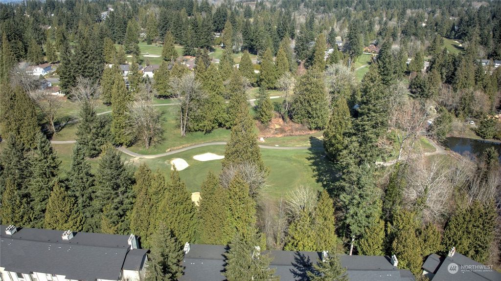 Photo of 17518 151st Avenue SE #2-1, Renton, WA 98058 (MLS # 2055496)