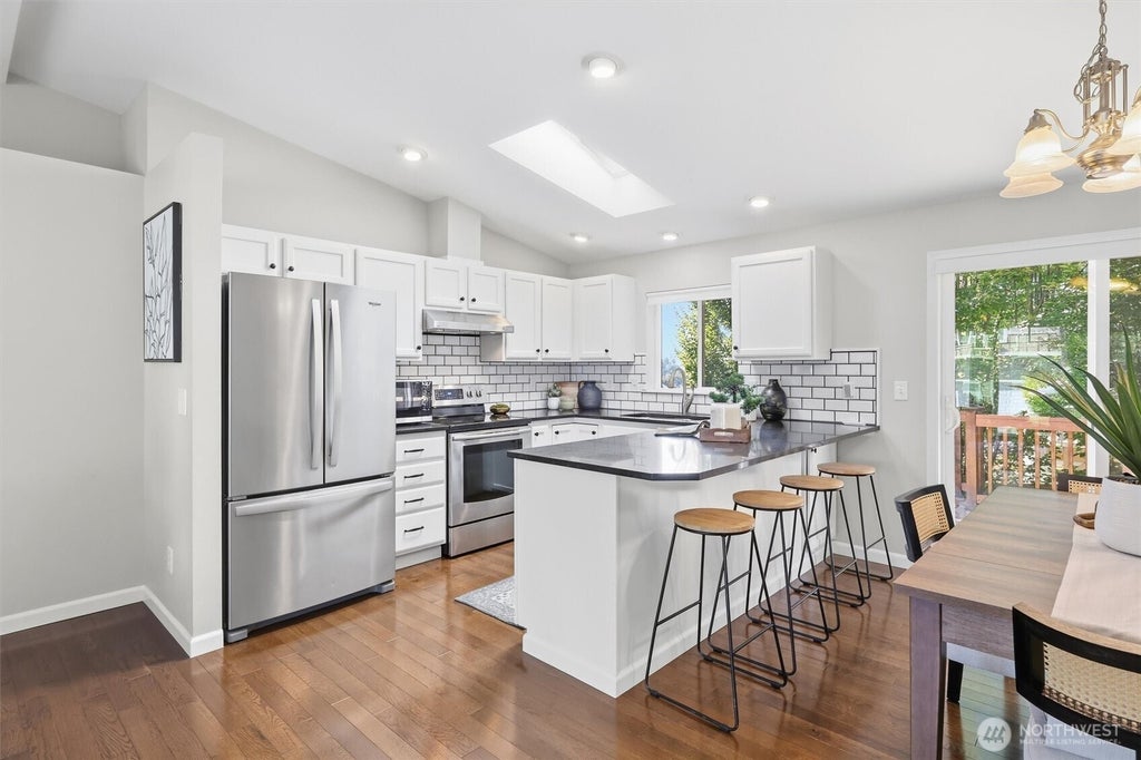 Photo of 17330 73rd Avenue NE, Arlington, WA 98223 (MLS # 2582997)
