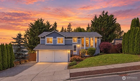 Photo of 17330 73rd Avenue NE, Arlington, WA 98223 (MLS # 2582997)