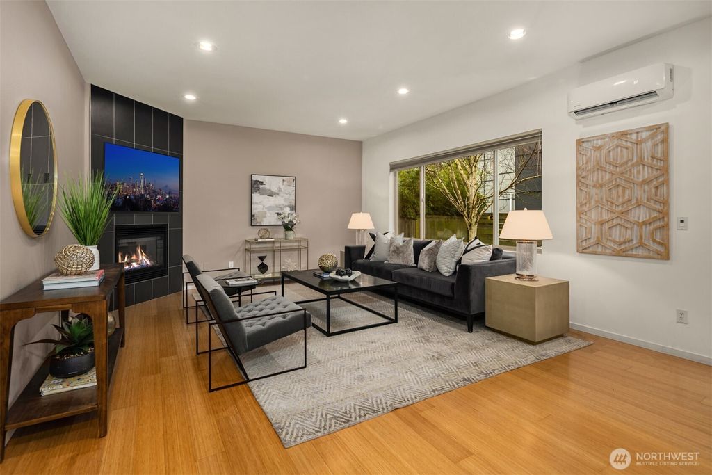 Photo of 8700 12th Avenue NW, Seattle, WA 98117 (MLS # 2463659)