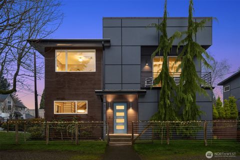 8700 12th Avenue NW Seattle WA 98117