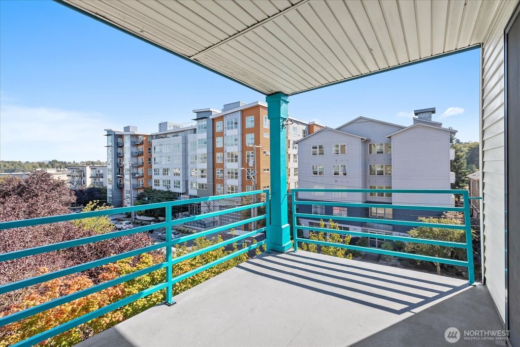 Photo of 3256 SW Avalon Way #301, Seattle, WA 98126 (MLS # 2435611)