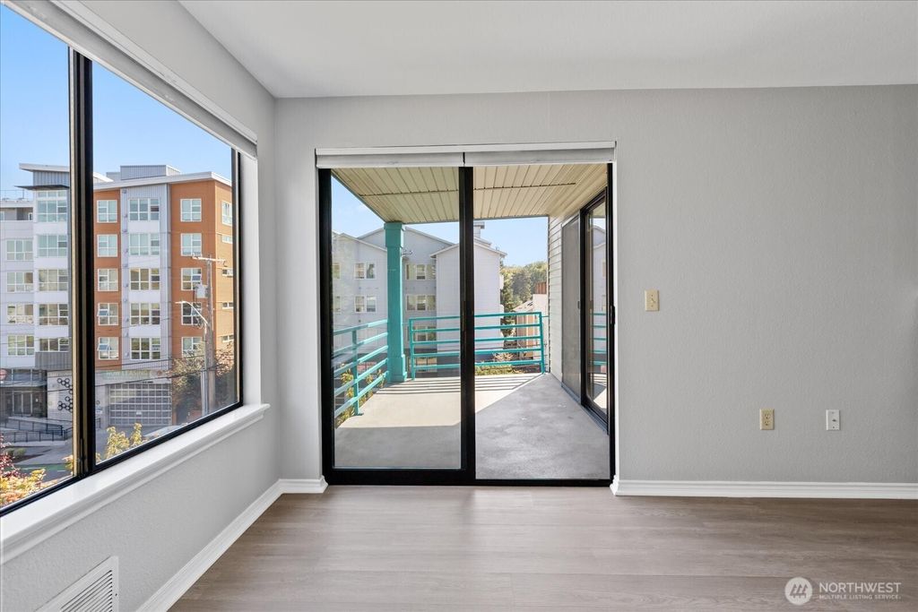 Photo of 3256 SW Avalon Way #301, Seattle, WA 98126 (MLS # 2435611)