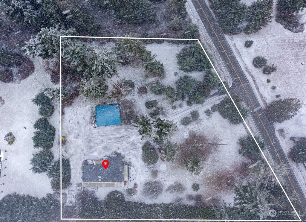 Photo of 13315 Lost Lake Road, Snohomish, WA 98296 (MLS # 2023194)