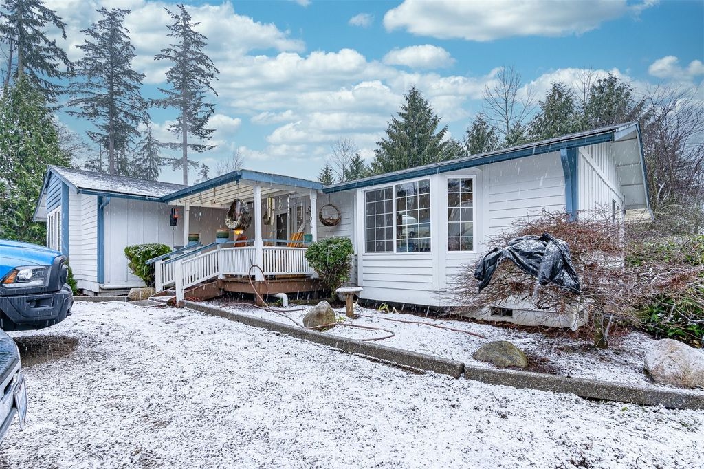 Photo of 13315 Lost Lake Road, Snohomish, WA 98296 (MLS # 2023194)