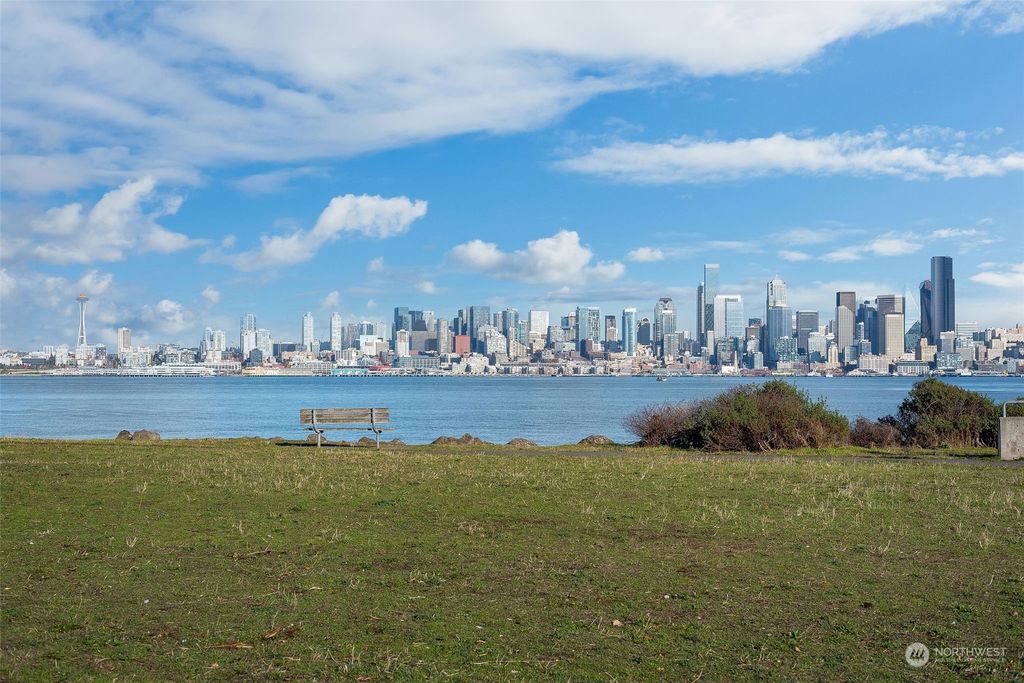 Photo of 1301 Harbor Avenue SW #213, Seattle, WA 98116 (MLS # 2015866)