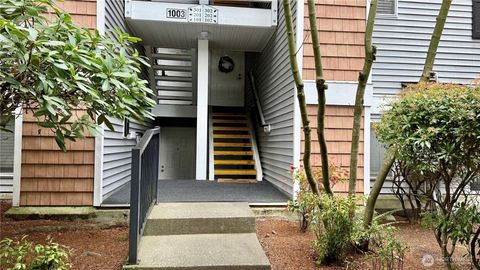 Photo of 1003 156th Avenue NE #A102, Bellevue, WA 98007 (MLS # 2506242)