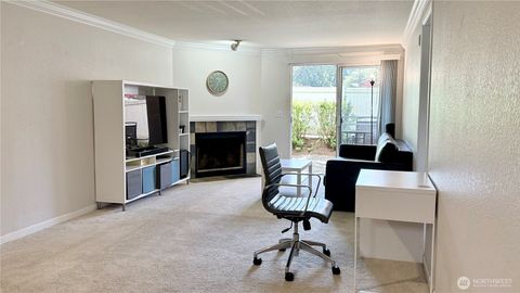 Photo of 1003 156th Avenue NE #A102, Bellevue, WA 98007 (MLS # 2506242)