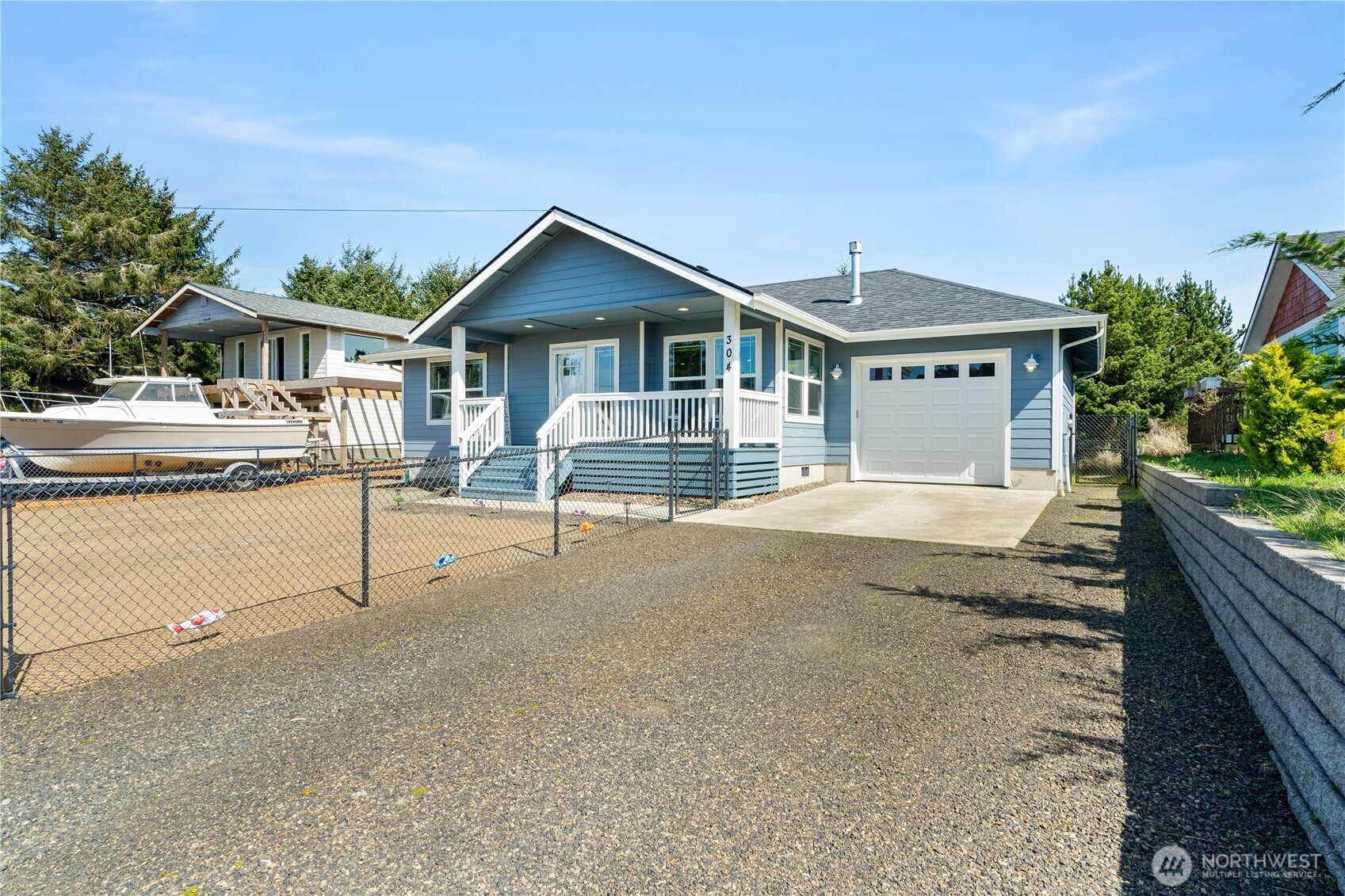304 Ocean Shores Boulevard NW