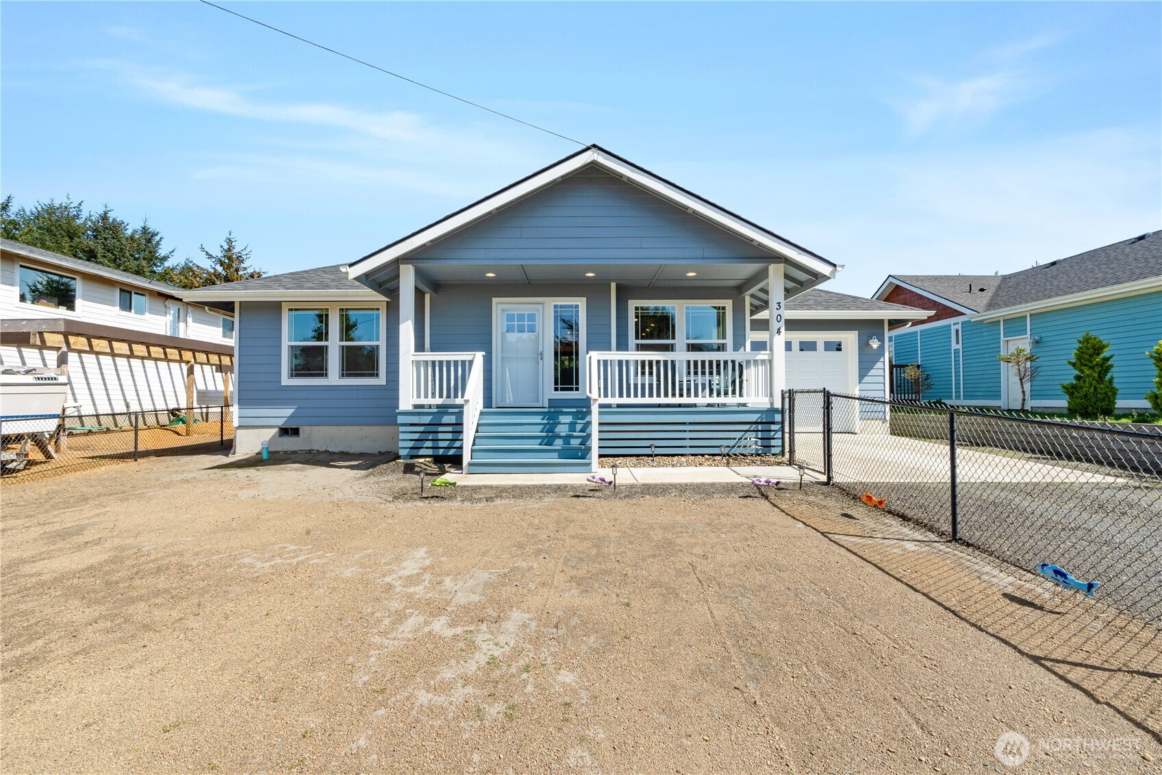 304 Ocean Shores Boulevard NW