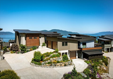 Photo of 3945 Rock Ridge Parkway, Anacortes, WA 98221 (MLS # 2544040)