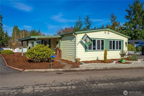 4806 Cushman Road NE 162 Olympia WA 98506