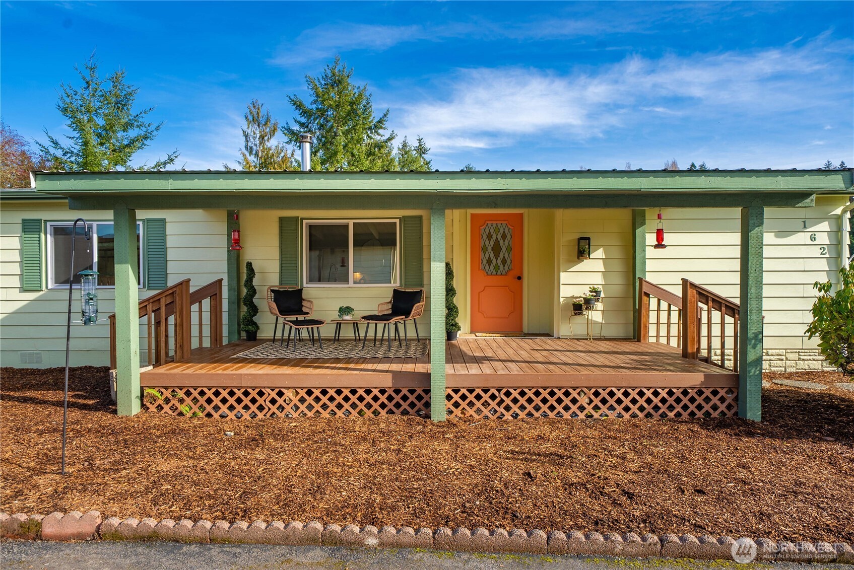 4806 Cushman Road NE 162