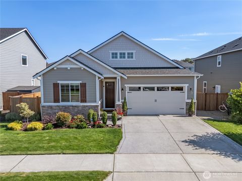 630 S Knowles Street Buckley WA 98321