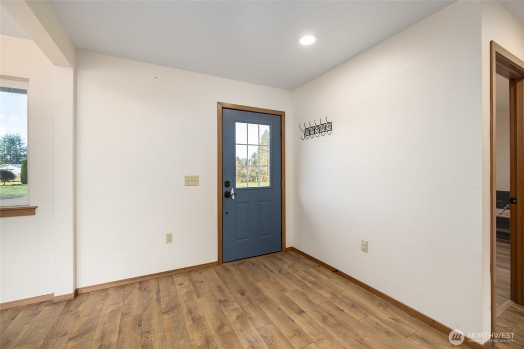 Photo of 965 N Fruitdale Road, Sedro Woolley, WA 98284 (MLS # 2480018)