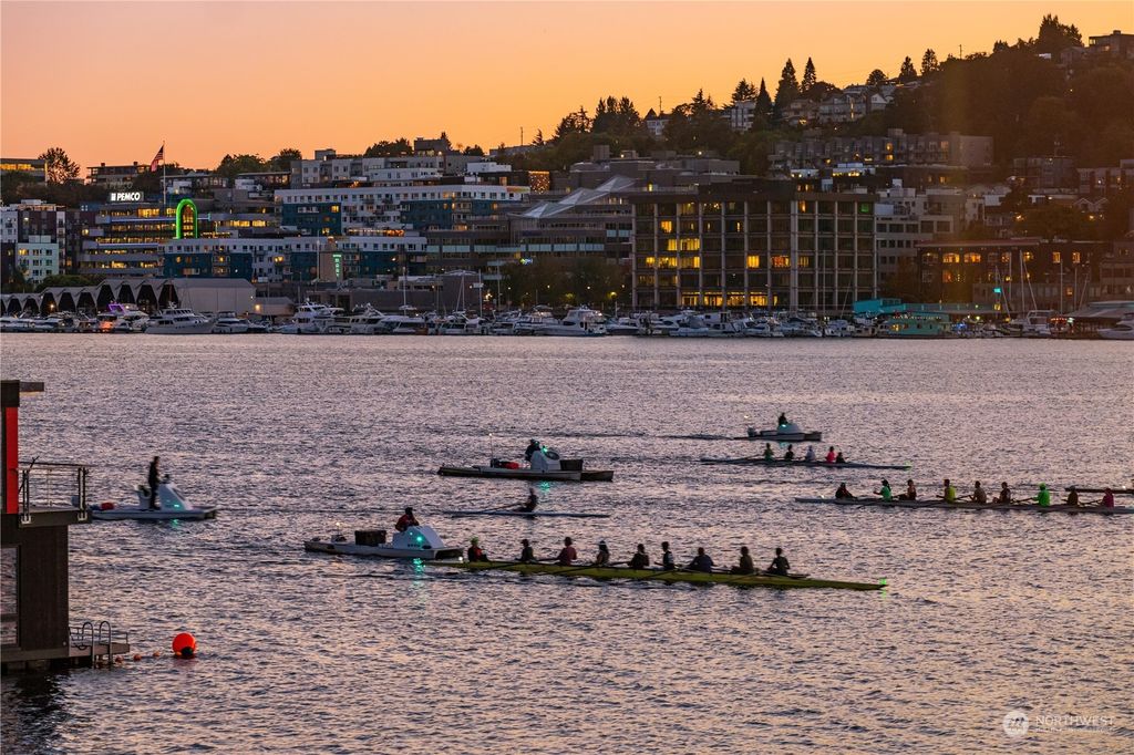 Photo of 2301 Fairview Avenue E #116, Seattle, WA 98102 (MLS # 2310062)