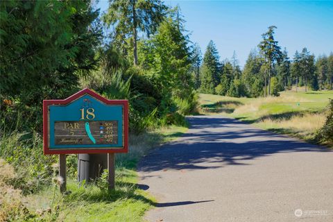 A home in Port Orchard