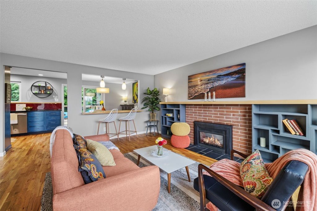 Photo of 5003 240th Place SW, Mountlake Terrace, WA 98043 (MLS # 2429819)