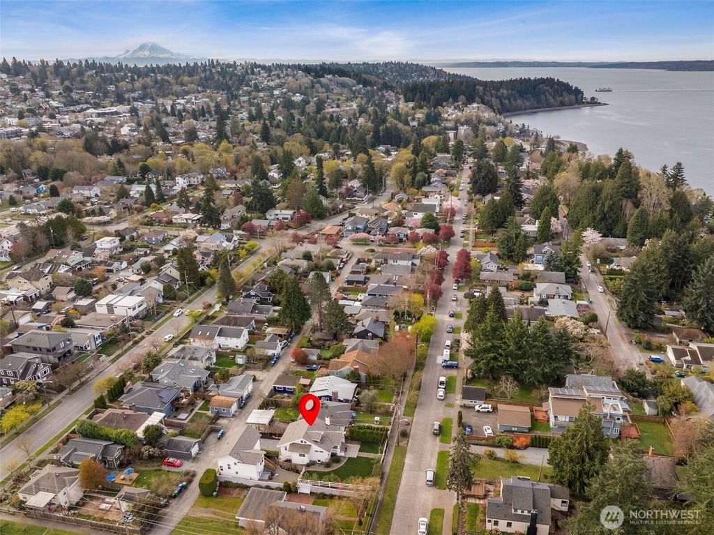 Photo of 6010 49th Avenue SW, Seattle, WA 98136 (MLS # 2499355)