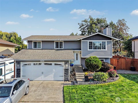 Photo of 6721 20th Street NE, Tacoma, WA 98422 (MLS # 2564550)