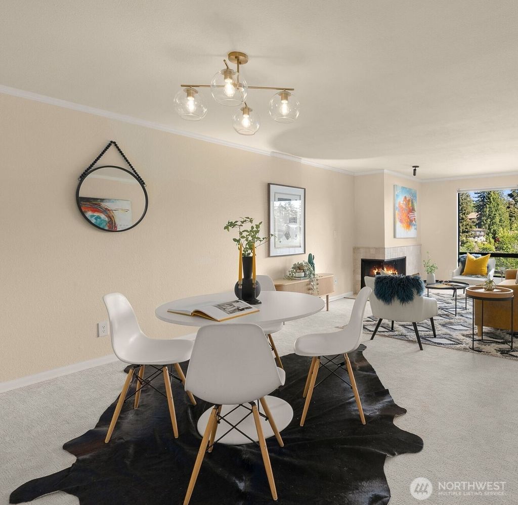 Photo of 19528 Echo Lake Place N #B302, Shoreline, WA 98133 (MLS # 2371578)