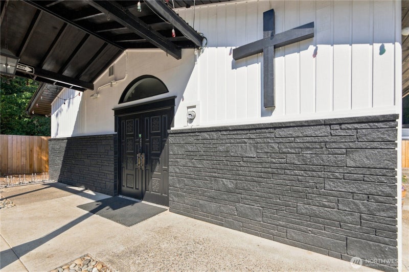 1431 N Machias Road