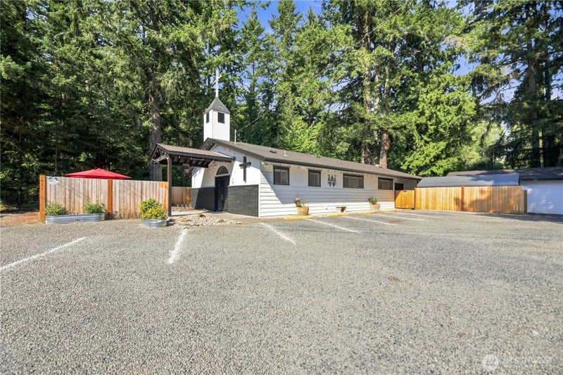 1431 N Machias Road
