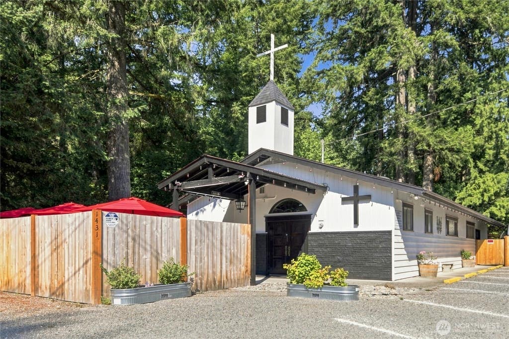 Photo of 1431 N Machias Road, Lake Stevens, WA 98258 (MLS # 2569472)