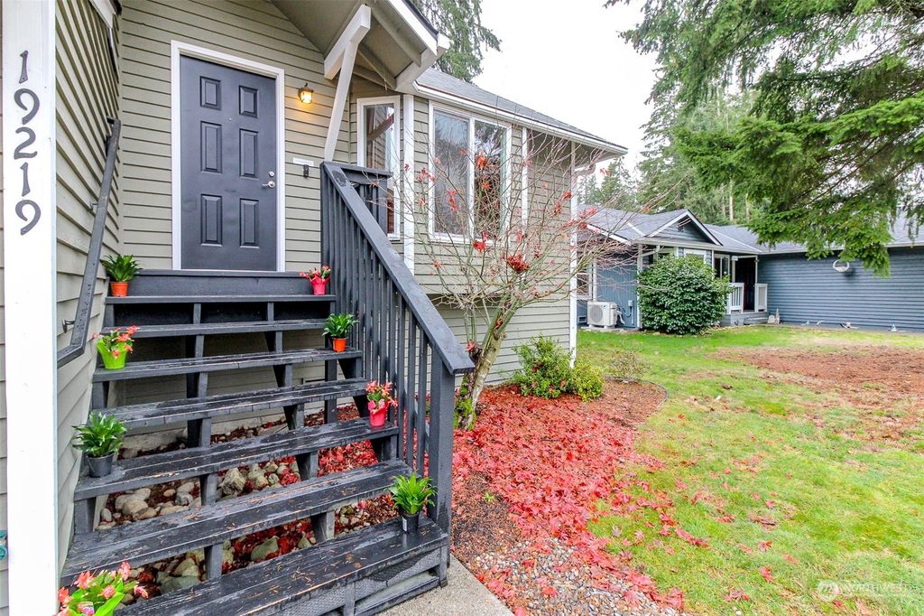 Photo of 19219 SE 263rd Street, Covington, WA 98042 (MLS # 2311502)