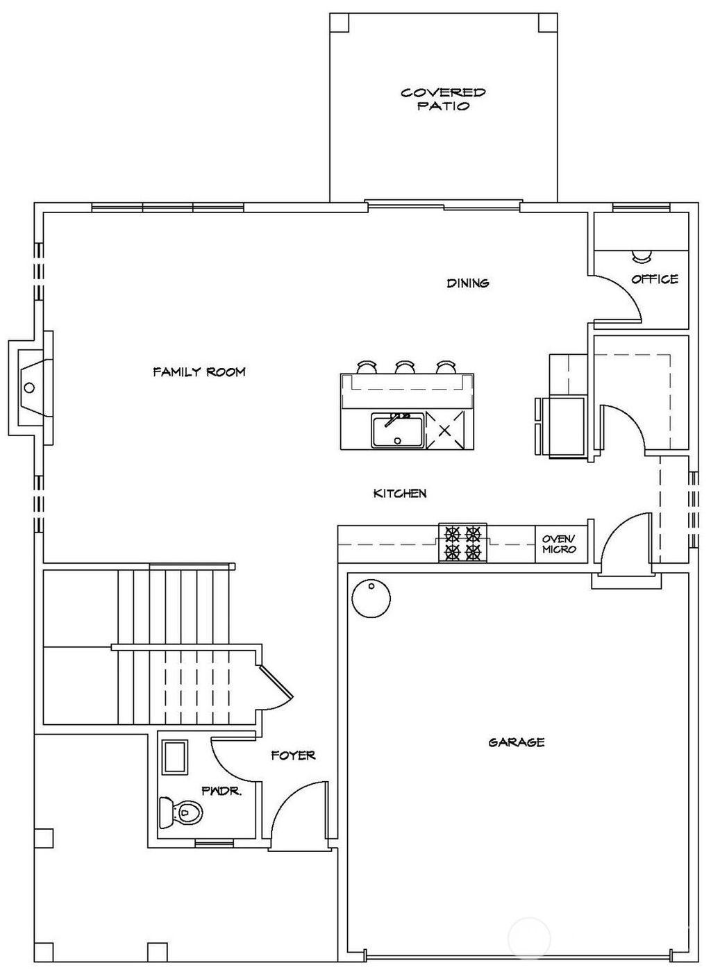 Photo of 2250 168th Place NE, Marysville, WA 98271 (MLS # 2404691)