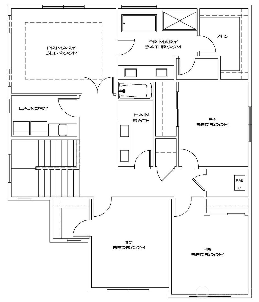 Photo of 2250 168th Place NE, Marysville, WA 98271 (MLS # 2404691)