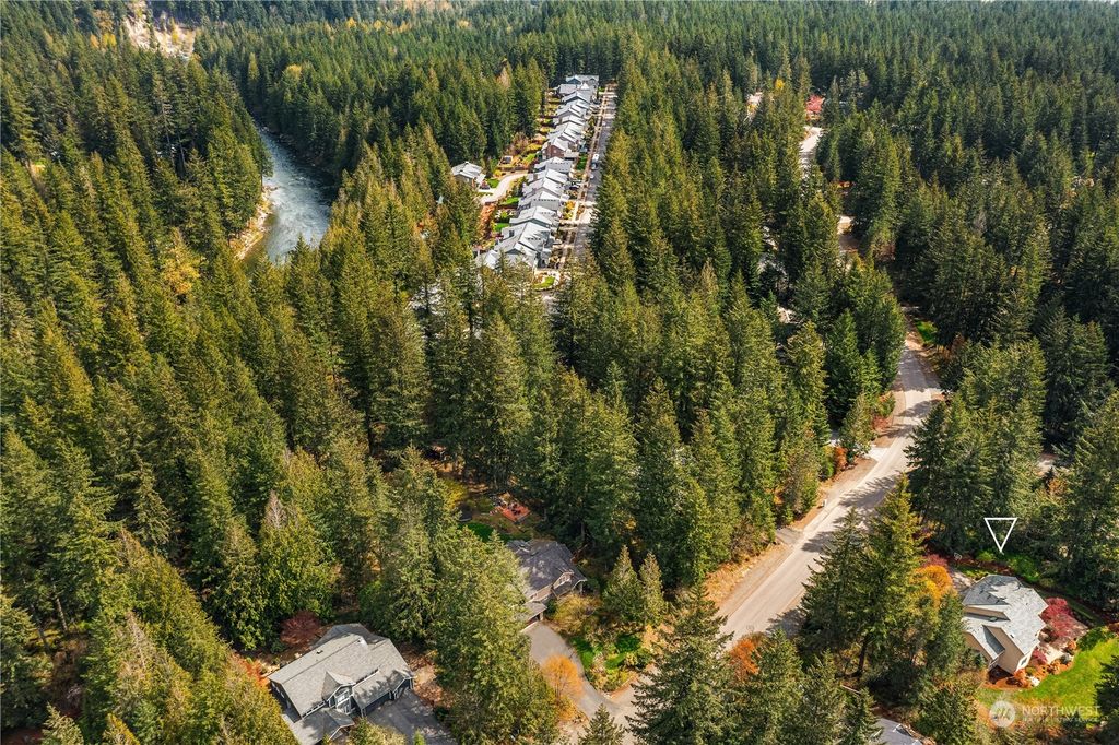 Photo of 45855 SE 137th Street, North Bend, WA 98045 (MLS # 2220233)