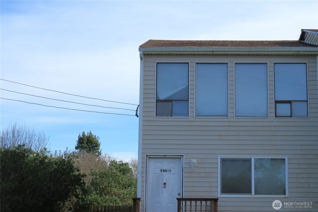 Photo of 946 Ocean Shores Boulevard SW, Ocean Shores, WA 98569 (MLS # 2480222)