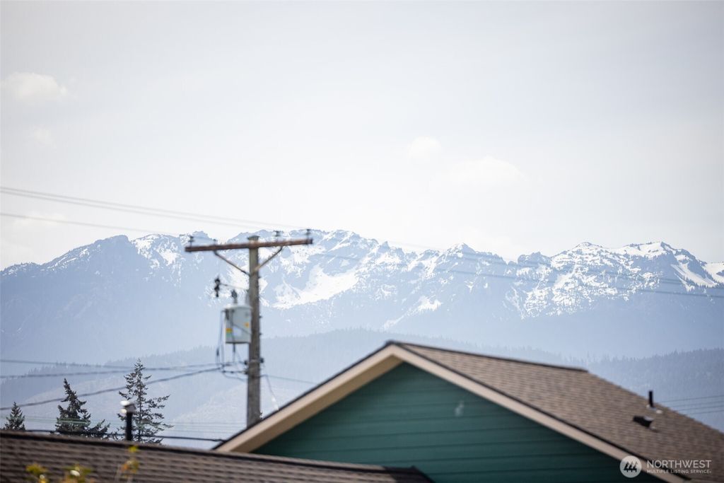 Photo of 509 W 7th Street, Port Angeles, WA 98363 (MLS # 2517768)